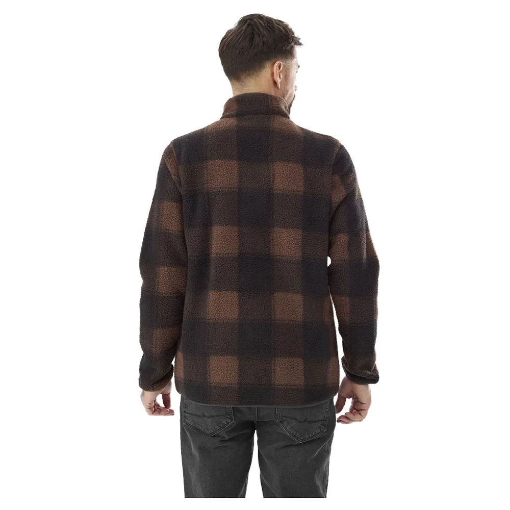 Lafuma Arkhale Sherpa Fleece Mit Durchgehendem Reißverschluss Lafuma Arkhale Sherpa Fleece Mit Durchgehendem Reißverschluss