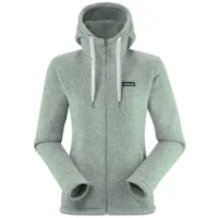 Lafuma Cali Fleece Mit Durchgehendem Reißverschluss