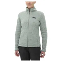 Lafuma Cali Fleece Mit Durchgehendem Reißverschluss Lafuma Cali Fleece Mit Durchgehendem Reißverschluss