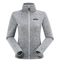 Lafuma Cali Fleece Mit Durchgehendem Reißverschluss Lafuma Cali Fleece Mit Durchgehendem Reißverschluss