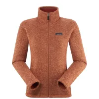 Lafuma Cali Fleece Mit Durchgehendem Reißverschluss