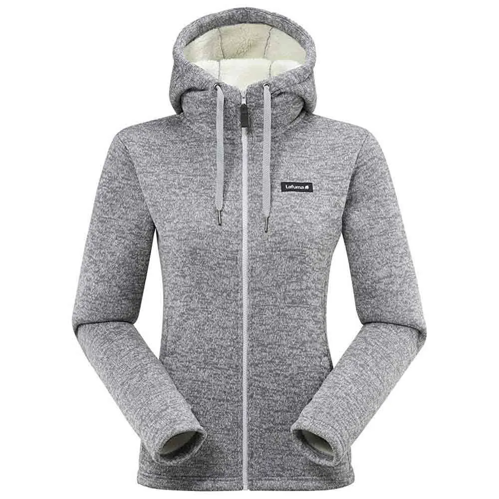 Lafuma Cali Kapuzenfleece Lafuma Cali Kapuzenfleece