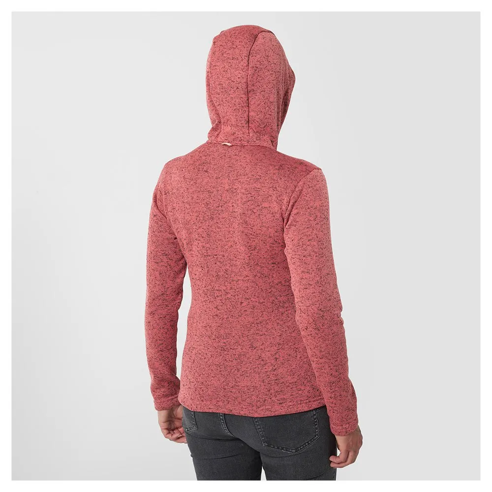 Lafuma Cloudy Fleece, Rosewood Lafuma Cloudy Fleece, Rosewood