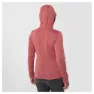 Lafuma Cloudy Fleece, Rosewood