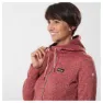 Lafuma Cloudy Fleece, Rosewood