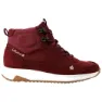 Lafuma Escaper Eco Mid Wanderstiefel, Burgundy