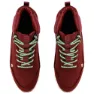 Lafuma Escaper Eco Mid Wanderstiefel, Burgundy