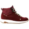 Lafuma Escaper Eco Mid Wanderstiefel, Burgundy