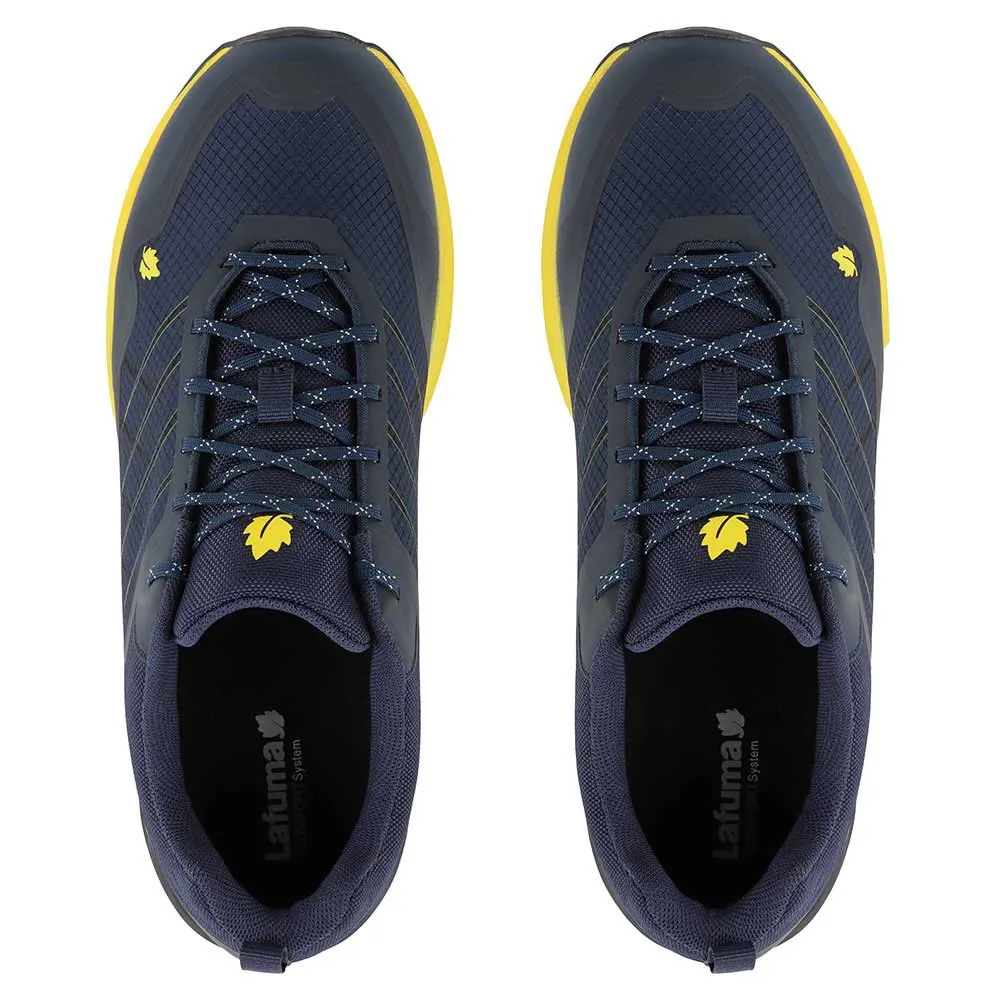 Lafuma Fast Access Wanderschuhe, Eclipse blue