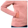 Lafuma Galati Fleece Mit Durchgehendem Reißverschluss Refurbished, Desert rose