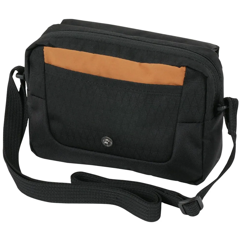 Lafuma Gürteltasche, Black / black