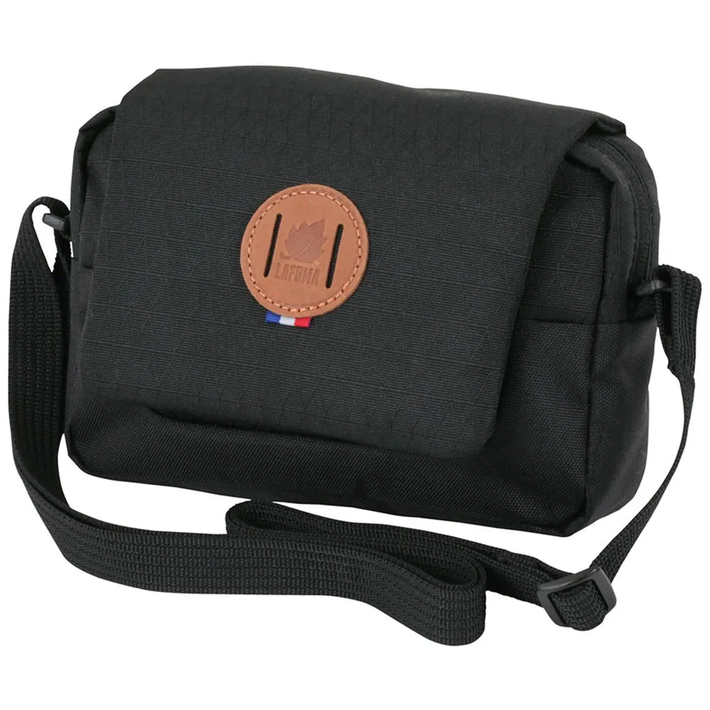Lafuma Gürteltasche, Black / black