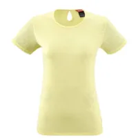 Lafuma Hollie Kurzarm-t-shirt Lafuma Hollie Kurzarm-t-shirt