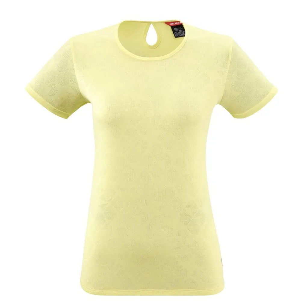 Lafuma Hollie Kurzarm-t-shirt Lafuma Hollie Kurzarm-t-shirt