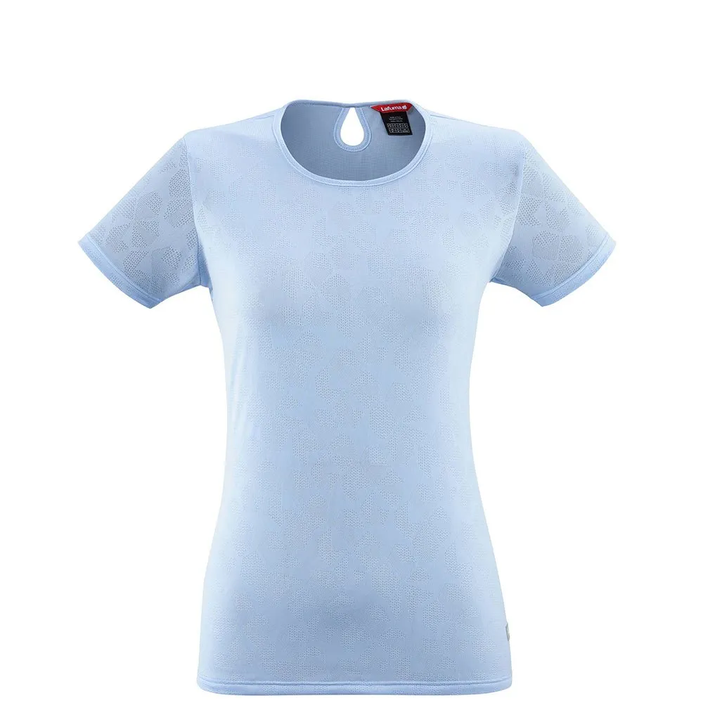 Lafuma Hollie Kurzarm-t-shirt Lafuma Hollie Kurzarm-t-shirt