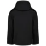 Lafuma Jaipur Goretex Abnehmbare Jacke, Black / black