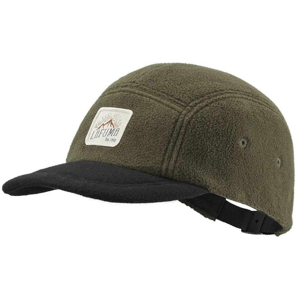 Lafuma Kappe, Khaki / black