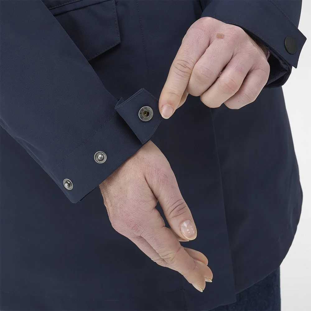 Lafuma Lapland Abnehmbare Jacke Lafuma Lapland Abnehmbare Jacke