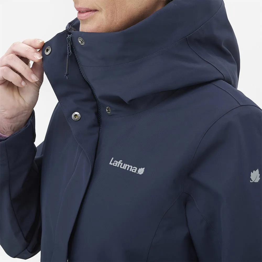 Lafuma Lapland Abnehmbare Jacke Lafuma Lapland Abnehmbare Jacke