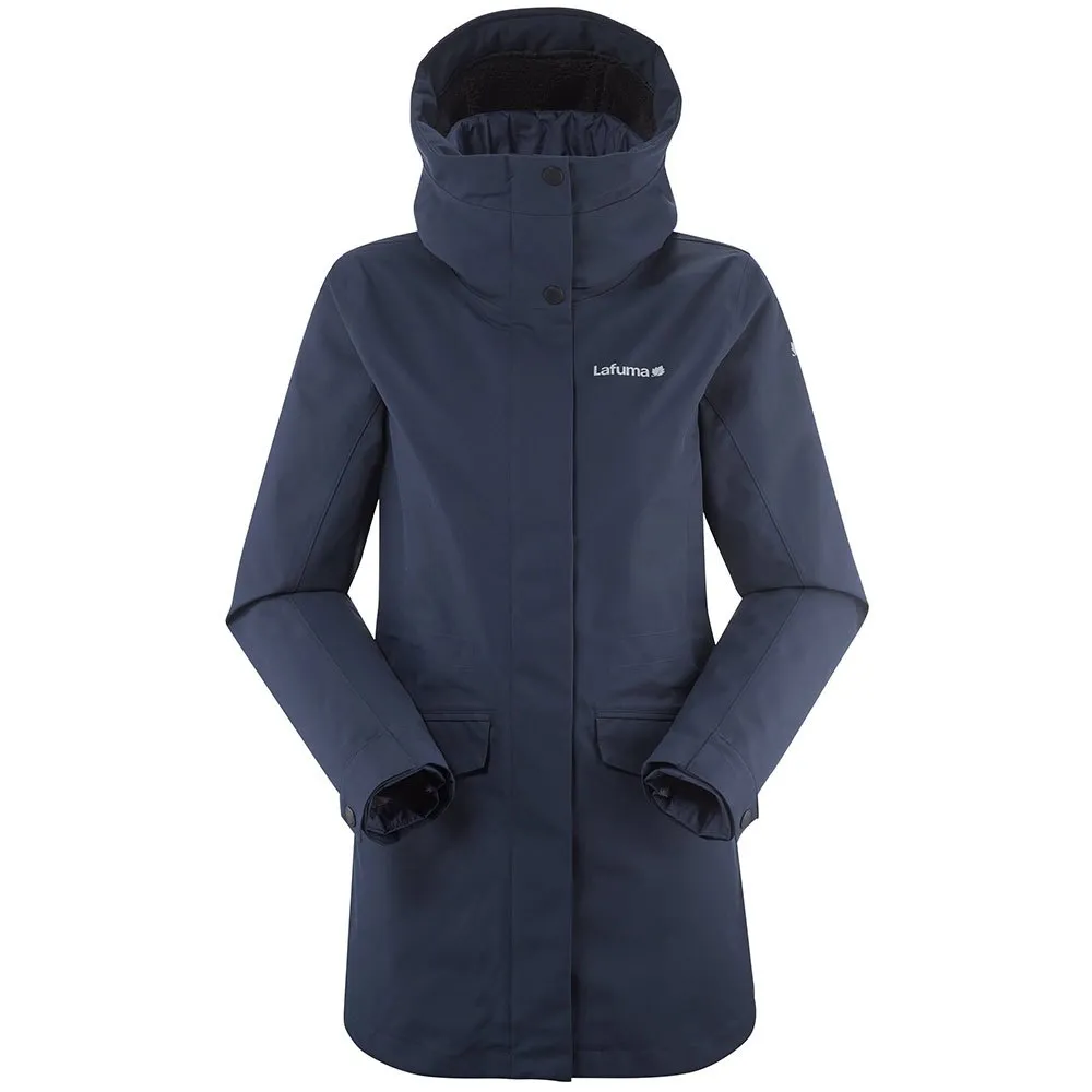 Lafuma Lapland Abnehmbare Jacke Lafuma Lapland Abnehmbare Jacke