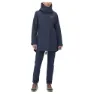 Lafuma Lapland Abnehmbare Jacke