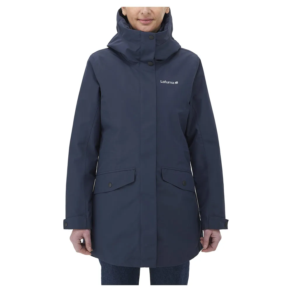 Lafuma Lapland Abnehmbare Jacke Lafuma Lapland Abnehmbare Jacke