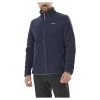 Lafuma Maury Sherpa Fleece Mit Durchgehendem Reißverschluss Lafuma Maury Sherpa Fleece Mit Durchgehendem Reißverschluss