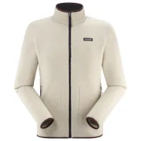 Lafuma Maury Sherpa Fleece Mit Durchgehendem Reißverschluss Lafuma Maury Sherpa Fleece Mit Durchgehendem Reißverschluss
