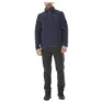 Lafuma Maury Sherpa Fleece Mit Durchgehendem Reißverschluss