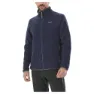 Lafuma Maury Sherpa Fleece Mit Durchgehendem Reißverschluss