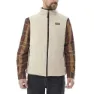 Beige chine