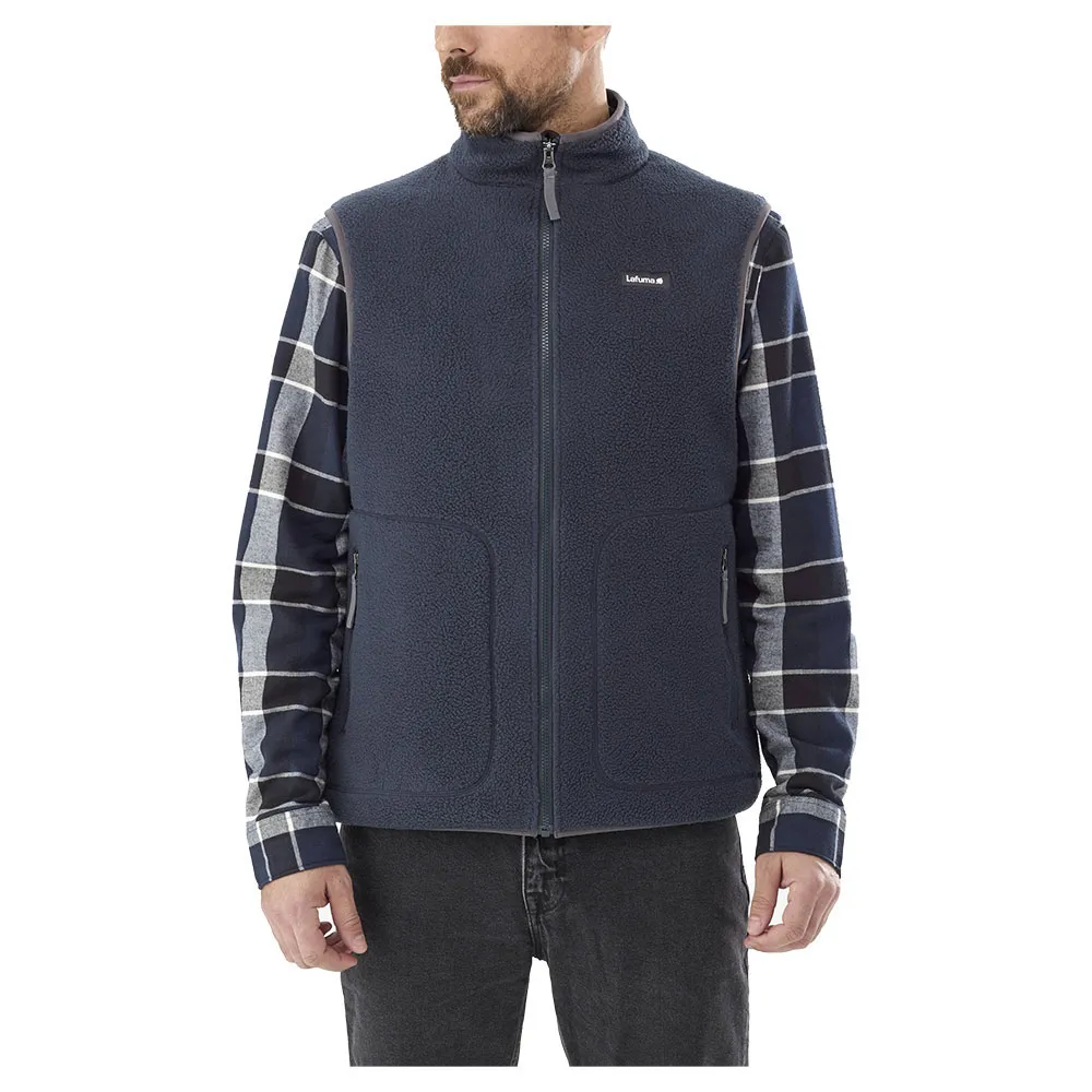 Lafuma Maury Sherpa Weste Lafuma Maury Sherpa Weste