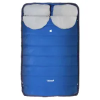 Lafuma Nunavüt Double Schlafsack Lafuma Nunavüt Double Schlafsack