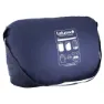 Lafuma Nunavüt Double Schlafsack, Azur blue