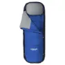 Lafuma Nunavüt Junior Schlafsack, Azur blue