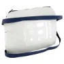 Lafuma Nunavüt Junior Schlafsack, Azur blue