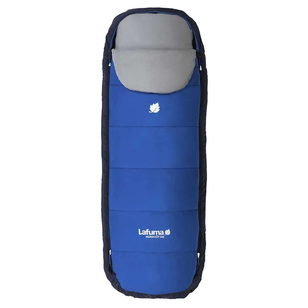 Lafuma Nunavüt Junior Schlafsack, Azur blue Lafuma Nunavüt Junior Schlafsack, Azur blue