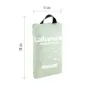 Lafuma Nunavüt Liner Schlafsack, Slate grey, Left Zipper