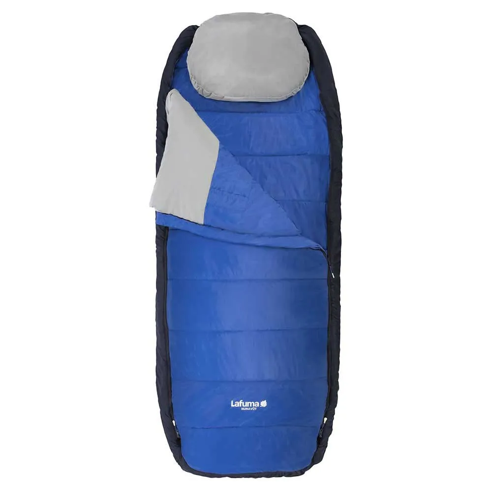 Lafuma Nunavüt Schlafsack, Azur blue Lafuma Nunavüt Schlafsack, Azur blue