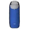 Lafuma Nunavüt Schlafsack, Azur blue