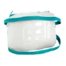 Lafuma Nunavut Junior Schlafsack, Java red