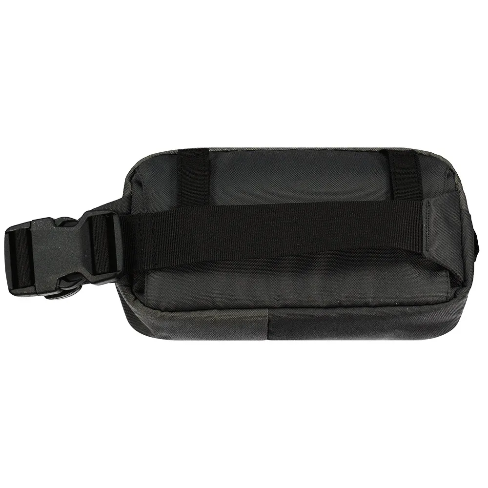 Lafuma Pouch Ltd Gürteltasche, Tarmac, One Size Lafuma Pouch Ltd Gürteltasche, Tarmac, One Size