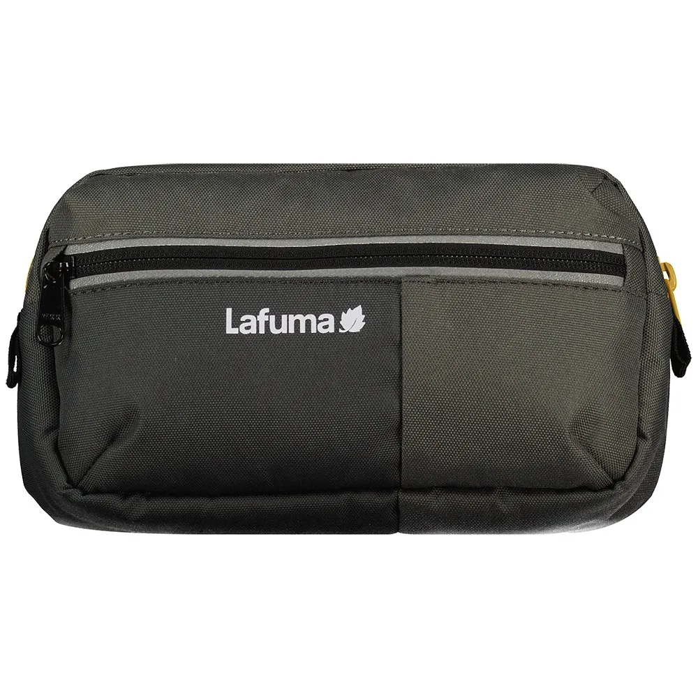 Lafuma Pouch Ltd Gürteltasche, Tarmac, One Size Lafuma Pouch Ltd Gürteltasche, Tarmac, One Size