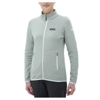 Lafuma Powershift Fleece Mit Durchgehendem Reißverschluss Lafuma Powershift Fleece Mit Durchgehendem Reißverschluss