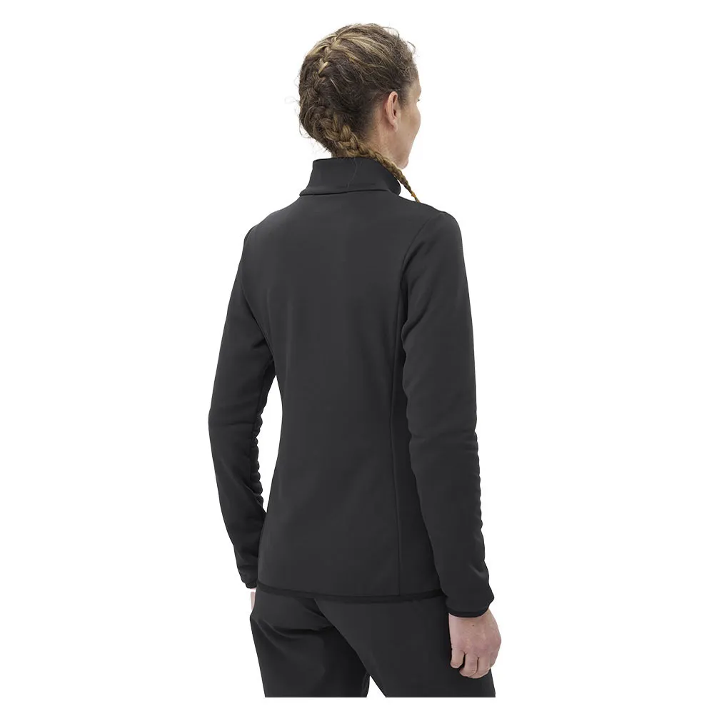 Lafuma Powershift Fleece Mit Durchgehendem Reißverschluss