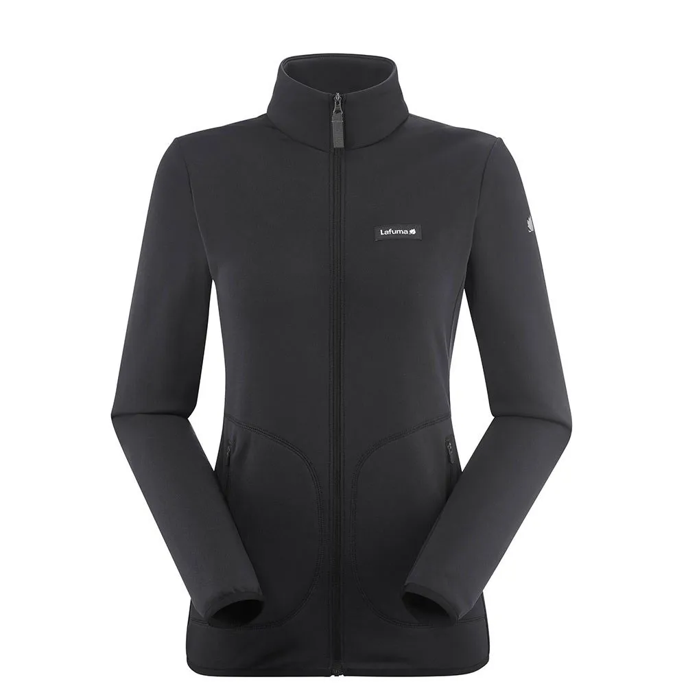 Lafuma Powershift Fleece Mit Durchgehendem Reißverschluss
