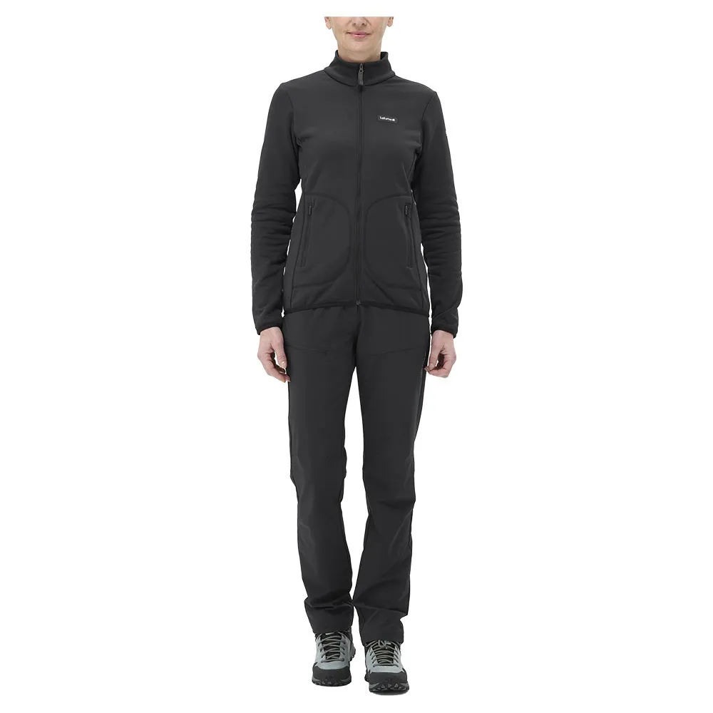 Lafuma Powershift Fleece Mit Durchgehendem Reißverschluss