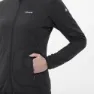 Lafuma Powershift Fleece Mit Durchgehendem Reißverschluss