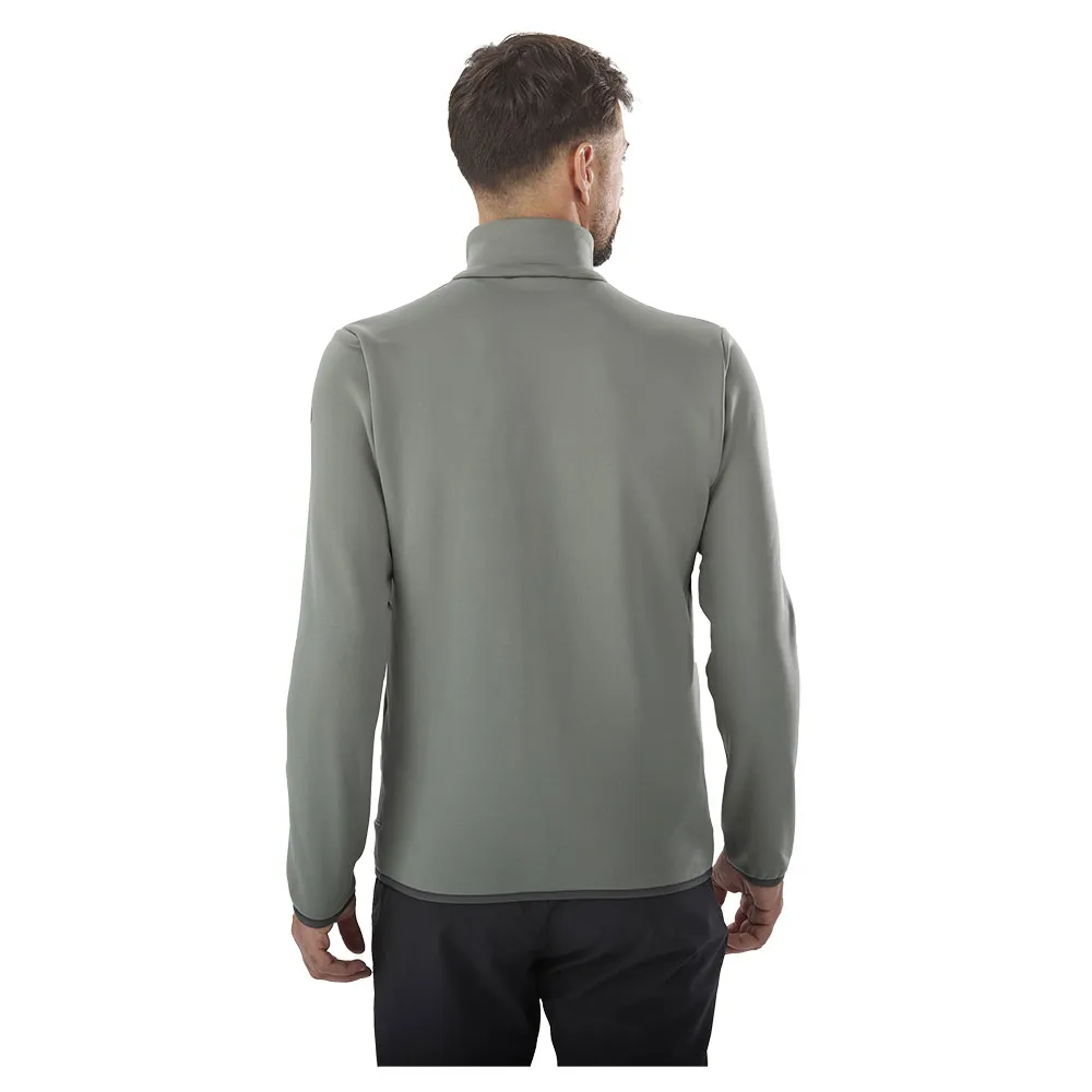 Lafuma Powershift Fleece Mit Durchgehendem Reißverschluss Lafuma Powershift Fleece Mit Durchgehendem Reißverschluss