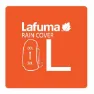 Lafuma Raincover L Hülle, Orange com